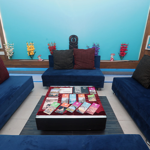 Ashta Lakshmi Tourist home stay Ashta Lakshmi Tourist home stay